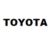 TOYOTA's brand