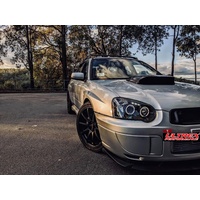 Product gallery images