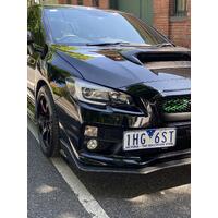 Product gallery images