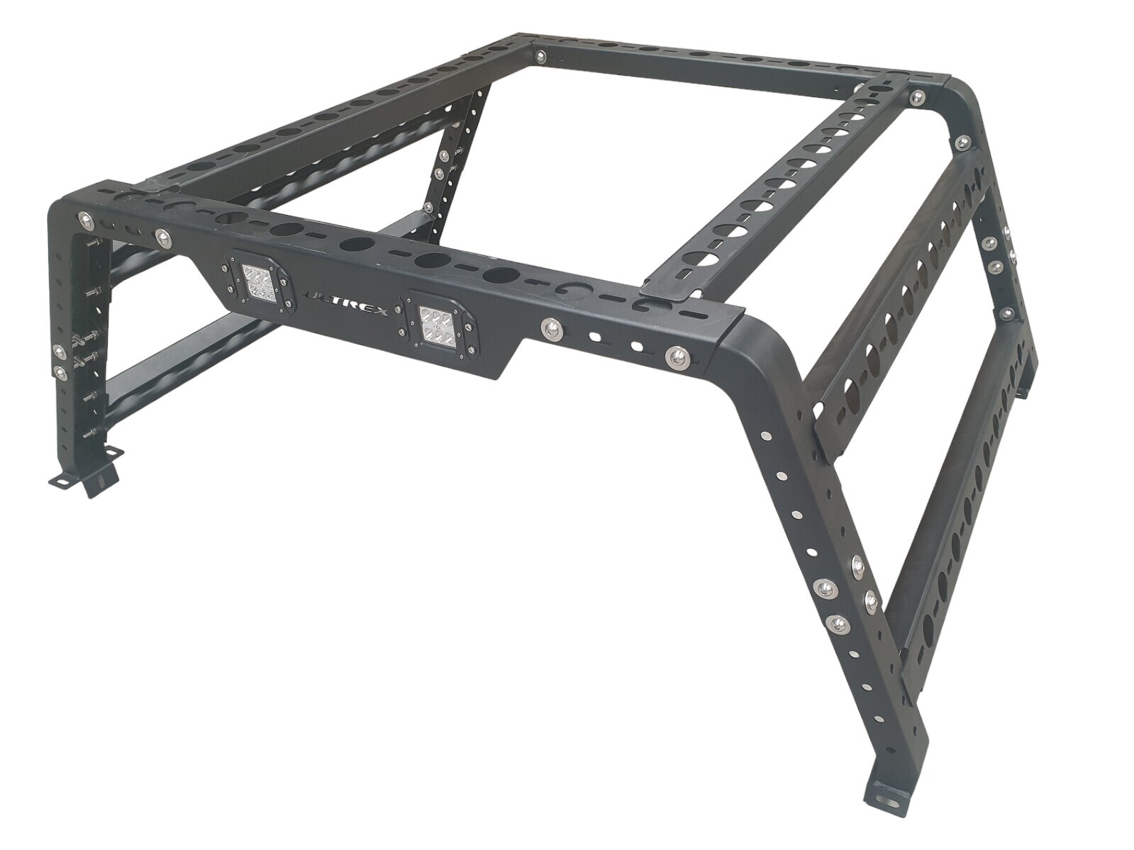 Tub rack dmax clearance