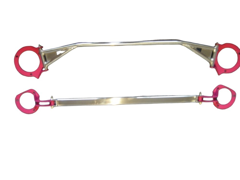 Wrx clearance strut bar