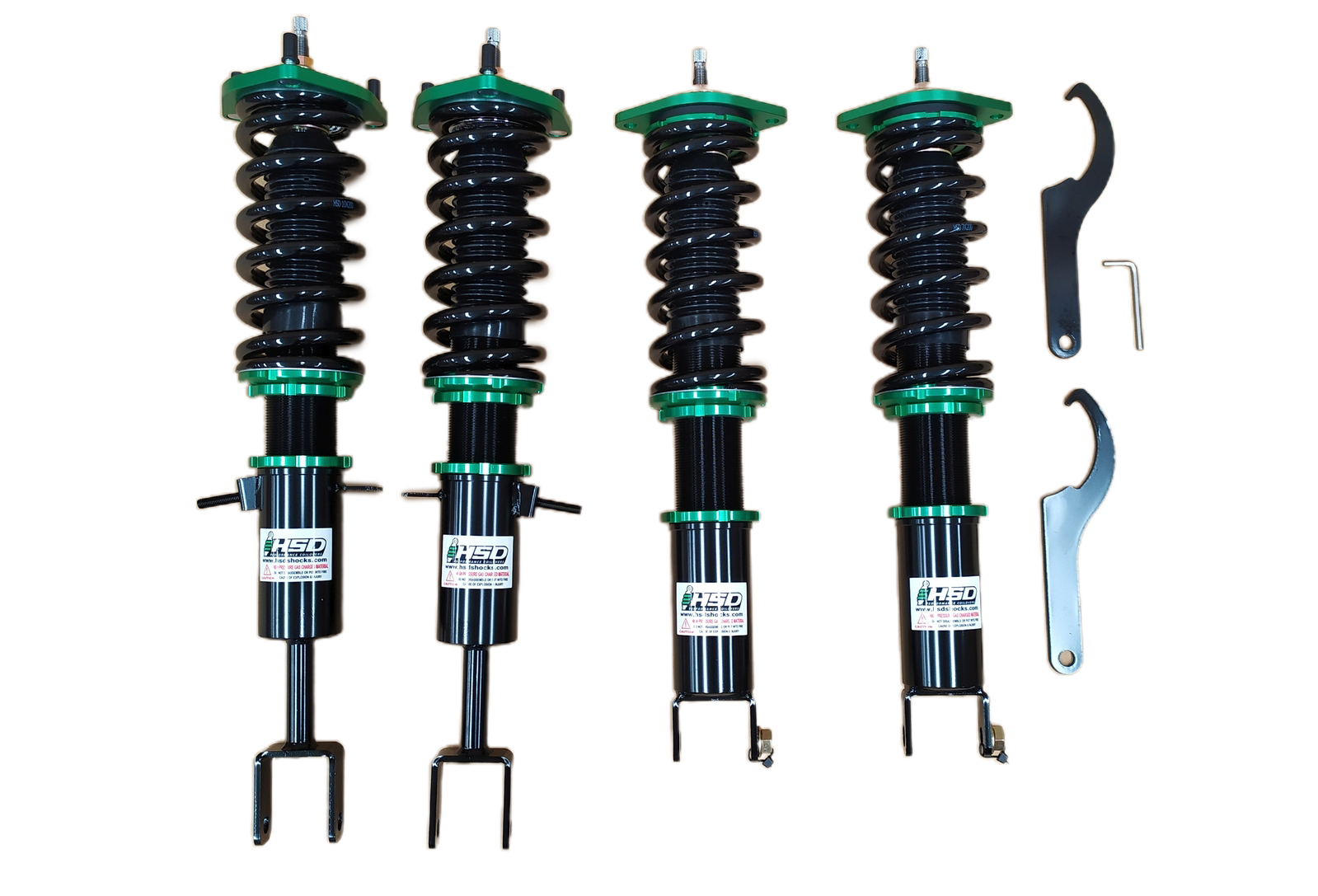 nissan-350z-coilovers-hsd