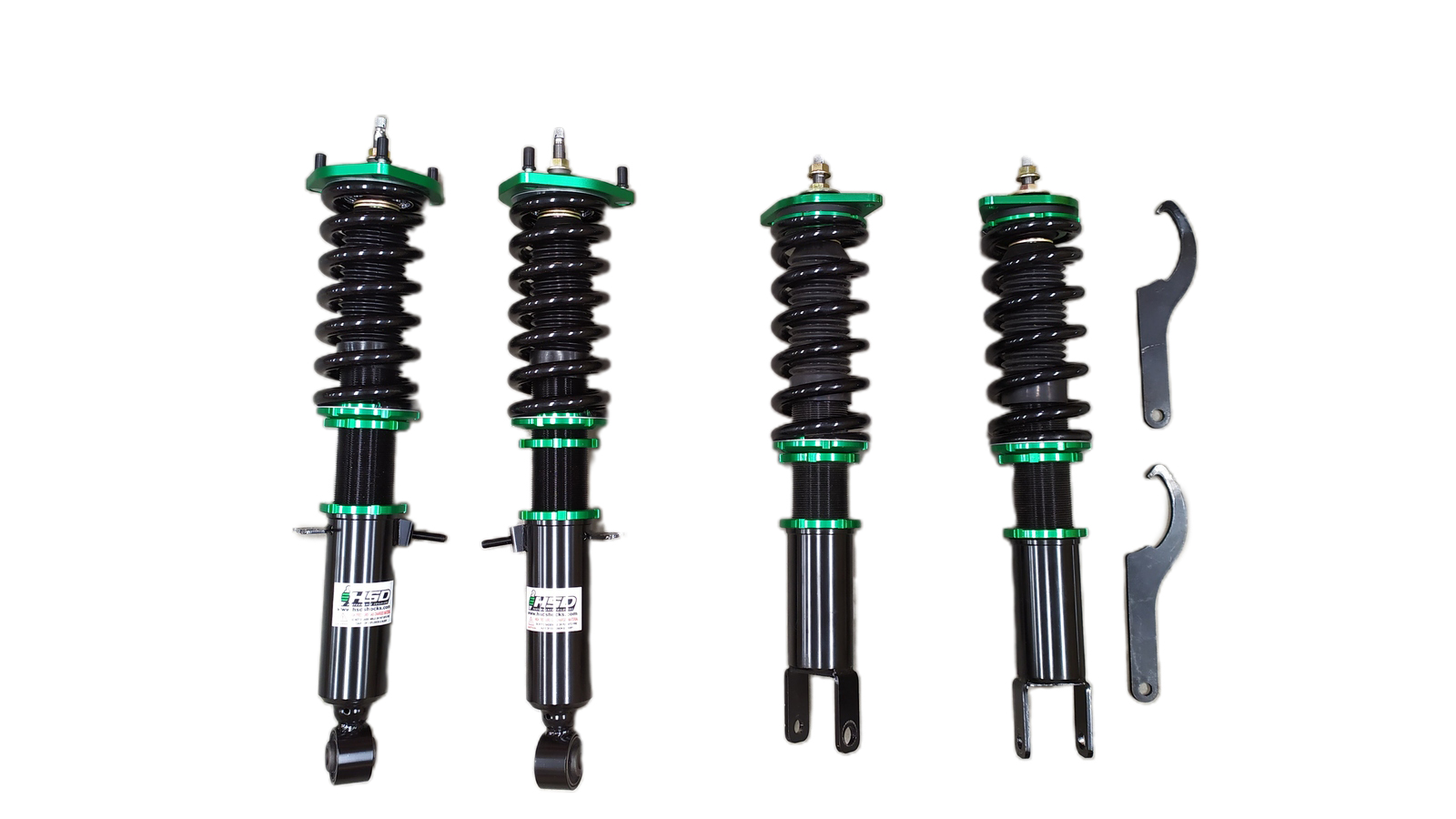 nissan-Z370-coilovers-hsd