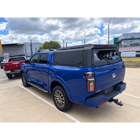 UTE CANOPY ALUMINIUM FOR GREAT WALL CANNON