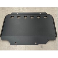 STEEL BASH PLATE / SKID PLATE FOR FORD RANGER PX PX2 PX4 2012+ 1 PIECE