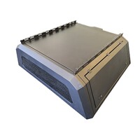 UTE CANOPY FOR SSANGYONG MUSSO XLV LONG WHEEL BASE