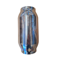 METAL CAT CONVERTER 100 CEL