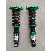 CLEARANCE - USED SUBARU WRX & STI MY15-21 VAB HSD COILOVERS MONOPRO - REAR ONLY
