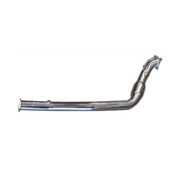DUMP PIPE FOR SUBARU LIBERTY GT MANUAL MY04-06 TURBO FRONT PIPE EXHAUST