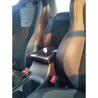 EVO 7 8 9 CARBON FIBRE ARMREST