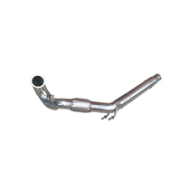 ULTIMATE SERIES DUMP PIPE EXHAUST FOR VW GOLF GTI 7