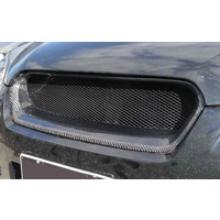 SUBARU LIBERTY and OUTBACK MY07-09 CARBON FIBRE GRILL