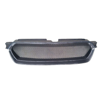 SUBARU LIBERTY MY04-06 3R & OUTBACK MY04-06 GRILL CARBON FIBRE