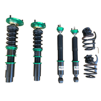 BMW 3 SERIES 00-06 M3 E46 HSD COILOVERS MONOPRO