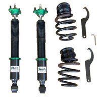 BMW 3 SERIES 00-06 M3 E46 HSD COILOVERS MONOPRO - REAR ONLY