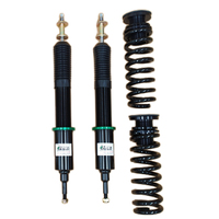 BMW 3 SERIES 07-13 CONVERTIBLE E93 HSD COILOVERS MONOPRO - REAR ONLY