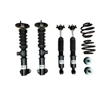 BMW 3 SERIES 90-00 NON M3 E36 HSD COILOVERS DUALTECH