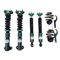 BMW 3 SERIES 90-00 NON M3 E36 HSD COILOVERS MONOPRO