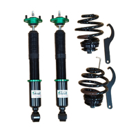BMW 3 SERIES 92-99 M3 E36 HSD COILOVERS MONOPRO - REAR ONLY
