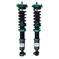 BMW 5 SERIES E39 HSD COILOVERS MONOPRO - REAR ONLY