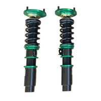 BMW Z4 SERIES 02-08 E85 HSD COILOVERS MONOPRO - FRONT ONLY