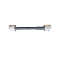 HSD COILOVERS EXTENDED ADJUSTERS 100MM (1 PAIR)
