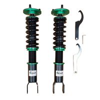 FORD FALCON EA AU BA BF XH XR6T XR6 XR8 FPV HSD COILOVERS MONOPRO - FRONT ONLY