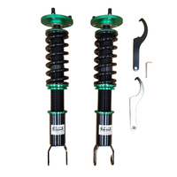 FORD FALCON FG FGX XR6T XR6 XR8 FPV HSD COILOVERS MONOPRO - FRONT ONLY