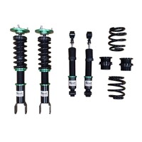 FORD FALCON FG FGX XR6T XR6 XR8 FPV HSD FRONT & REAR COILOVERS MONOPRO