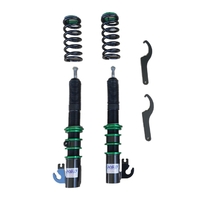 HOLDEN COMMODORE VE SEDAN WAGON UTE HSD COILOVERS MONOPRO - FRONT ONLY