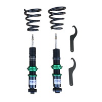 HOLDEN COMMODORE VE VF SEDAN WAGON UTE HSD COILOVERS MONOPRO - REAR ONLY