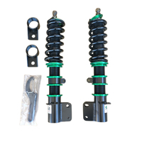 HOLDEN COMMODORE VT VX VY VZ SEDAN UTE WAGON HSD COILOVERS MONOPRO - FRONT ONLY