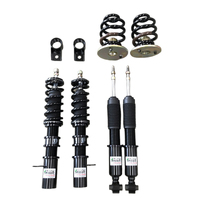 HOLDEN COMMODORE VT VX VY VZ SEDAN HSD COILOVERS DUALTECH 1997-07