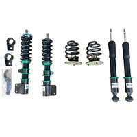 HOLDEN COMMODORE VT VX VY VZ SEDAN HSD COILOVERS MONOPRO 1997-07