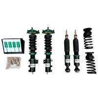 HYUNDAI I30N SEDAN HSD COILOVERS MONOPRO WITH ESC DELETE