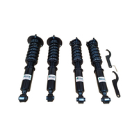 HSD COILOVERS DUALTECH SUITABLE FOR LEXUS GS300 98-05 JZS160 