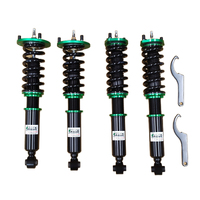 HSD COILOVERS MONOPRO SUITABLE FOR LEXUS GS300 98-05 JZS160 