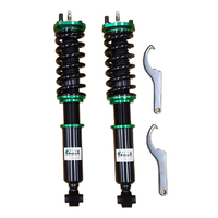 HSD COILOVERS MONOPRO - REAR ONLY SUITABLE FOR LEXUS GS300 98-05 JZS160 