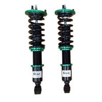 HSD COILOVERS MONOPRO - FRONT ONLY SUITABLE FOR LEXUS IS200 98-05 SXE10 