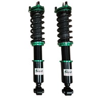 HSD COILOVERS MONOPRO - REAR ONLY SUITABLE FOR LEXUS IS250 06-13 SXE20 
