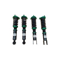 HSD COILOVERS MONOPRO SUITABLE FOR LEXUS SC300 SC400 JZZ30 UZZ30/31 91-00