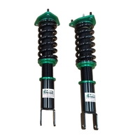 HSD COILOVERS MONOPRO - REAR ONLY SUITABLE FOR LEXUS SC300 SC400 JZZ30 UZZ30/31 91-00