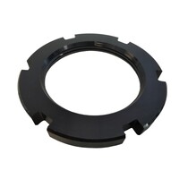 HSD LOCKING COLLAR M52 BLACK