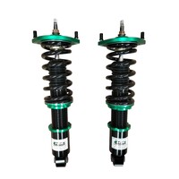 MAZDA MX5 MK2 98-05 NB6C NB8C HSD COILOVERS MONOPRO - FRONT ONLY