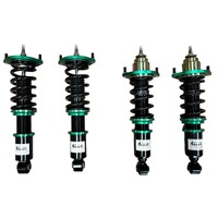 MAZDA MX5 MK2 98-05 NB6C NB8C HSD COILOVERS MONOPRO