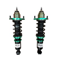 MAZDA MX5 MK2 98-05 NB6C NB8C HSD COILOVERS MONOPRO - REAR ONLY