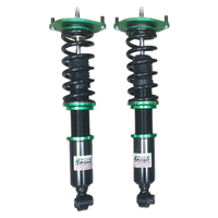 MAZDA RX7 85-92 FC3S HSD COILOVERS MONOPRO - FRONT ONLY