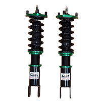 MAZDA RX8 SE3P HSD COILOVERS MONOPRO - FRONT ONLY