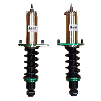 MAZDA RX8 SE3P HSD COILOVERS MONOPRO - REAR ONLY