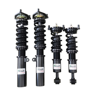 MITSUBISHI RALLIART / LANCER CJ 07-15 HSD COILOVERS DUALTECH